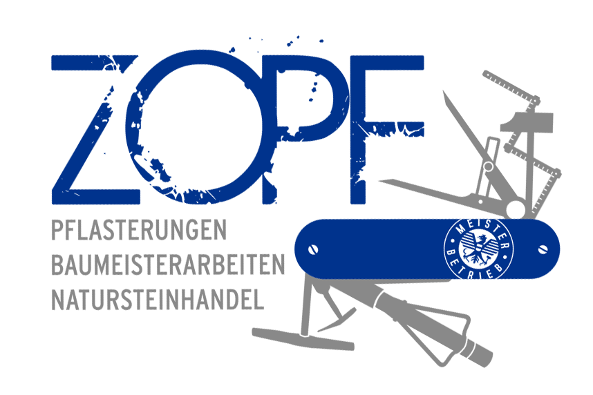 ZOPF Logo